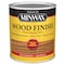 Minwax Wood Finish Semi-Transparent Gunstock Oil-Based Penetrating Wood Stain 1 qt 700454444 - alternate 2